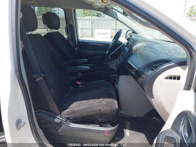 Aukcja sprzedaży 2012 Dodge Grand Caravan Se, vin: 2C4RDGBG4CR352815, numer aukcji: 12625542