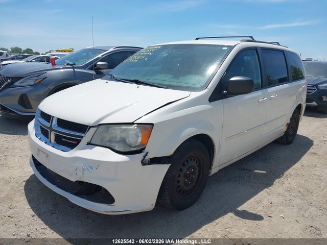 Aukcja sprzedaży 2012 Dodge Grand Caravan Se, vin: 2C4RDGBG4CR352815, numer aukcji: 12625542