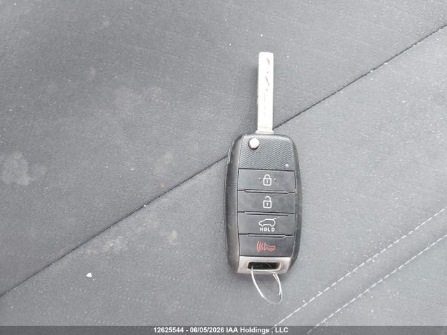 Продажа на аукционе авто 2016 Kia Sorento Lx/l, vin: 5XYPGDA38GG161243, номер лота: 12625544