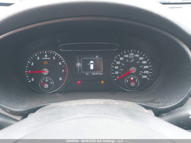 Продажа на аукционе авто 2016 Kia Sorento Lx/l, vin: 5XYPGDA38GG161243, номер лота: 12625544