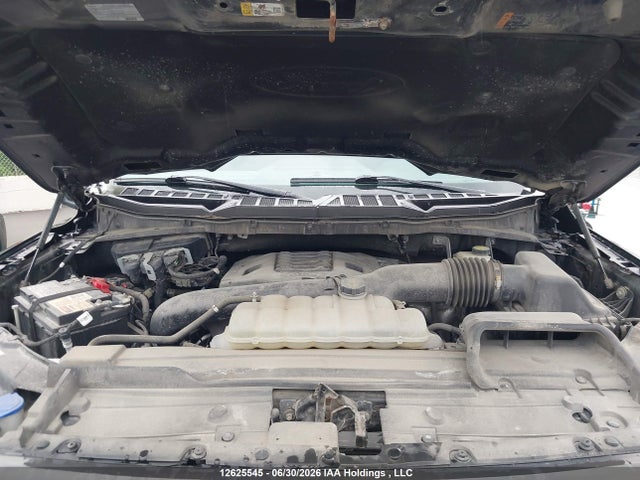 Продаж на аукціоні авто 2021 Ford F-150 Xlt, vin: 1FTFW1E81MFB11124, номер лоту: 12625545