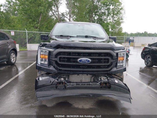 Продаж на аукціоні авто 2021 Ford F-150 Xlt, vin: 1FTFW1E81MFB11124, номер лоту: 12625545