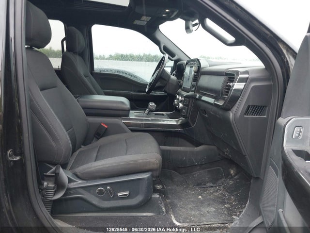 Продаж на аукціоні авто 2021 Ford F-150 Xlt, vin: 1FTFW1E81MFB11124, номер лоту: 12625545