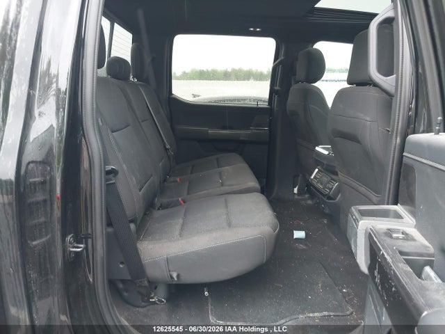 Продаж на аукціоні авто 2021 Ford F-150 Xlt, vin: 1FTFW1E81MFB11124, номер лоту: 12625545