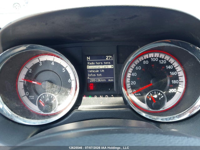 Dodge Grand Caravan Sxt 2019 2C4RDGCG4KR757182 Image 7