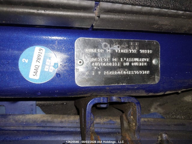 Dodge Grand Caravan Sxt 2019 2C4RDGCG4KR757182 Image 9