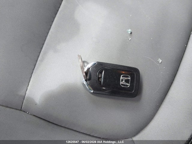 2016 Honda Civic Ex-t მანქანა იყიდება აუქციონზე, vin: 2HGFC3B33GH427657, აუქციონის ნომერი: 12625547