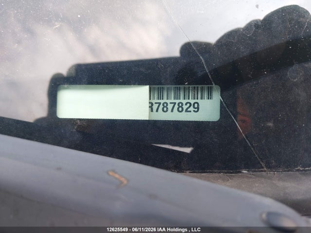 12625549 :رقم المزاد ، 2C4RC1CG9DR787829 vin ، 2013 Chrysler Town & Country مزاد بيع