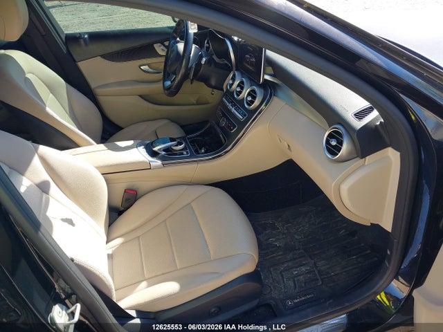 55SWF4KB9GU132845 Mercedes-Benz C 300 4matic