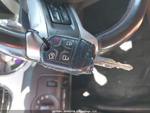 Продажа на аукционе авто 2011 Ford Mustang, vin: 1ZVBP8EM5B5161820, номер лота: 12625554