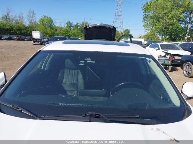 12625555 :رقم المزاد ، 1HGCV1F90LA804714 vin ، 2020 Honda Accord Touring 1.5t مزاد بيع