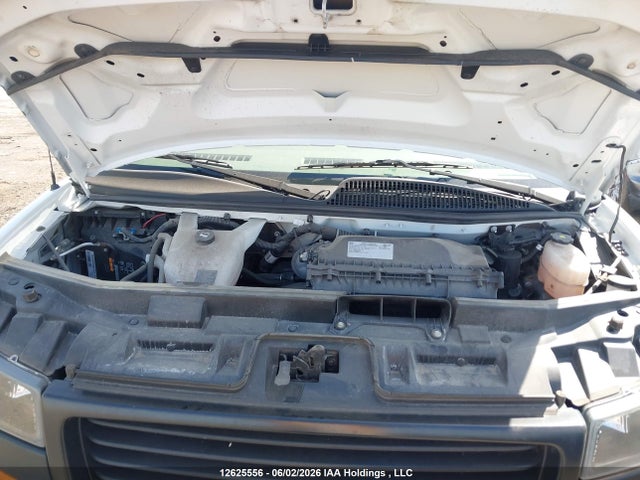 Aukcja sprzedaży 2023 Gmc Savana G2500, vin: 1GTW7AFP1P1223460, numer aukcji: 12625556