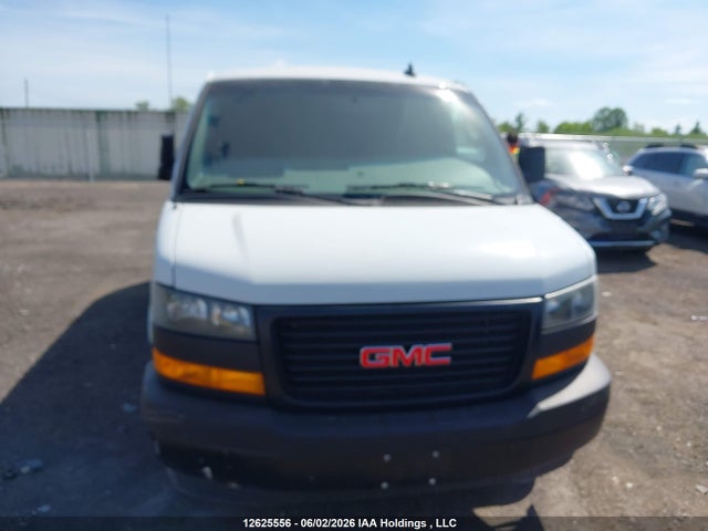 Aukcja sprzedaży 2023 Gmc Savana G2500, vin: 1GTW7AFP1P1223460, numer aukcji: 12625556