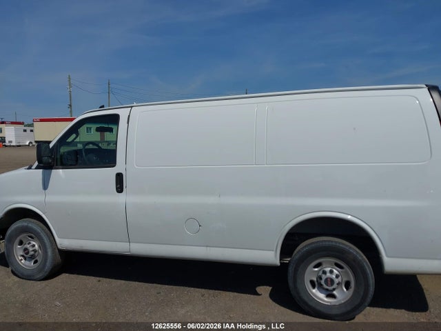 Aukcja sprzedaży 2023 Gmc Savana G2500, vin: 1GTW7AFP1P1223460, numer aukcji: 12625556