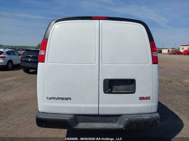 Aukcja sprzedaży 2023 Gmc Savana G2500, vin: 1GTW7AFP1P1223460, numer aukcji: 12625556