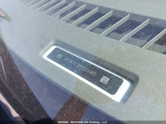 Aukcja sprzedaży 2023 Gmc Savana G2500, vin: 1GTW7AFP1P1223460, numer aukcji: 12625556