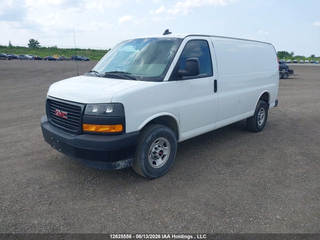 Aukcja sprzedaży 2023 Gmc Savana G2500, vin: 1GTW7AFP1P1223460, numer aukcji: 12625556