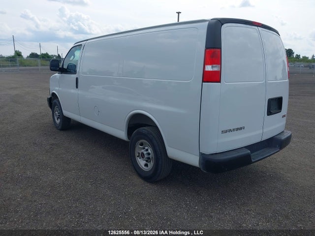 Aukcja sprzedaży 2023 Gmc Savana G2500, vin: 1GTW7AFP1P1223460, numer aukcji: 12625556