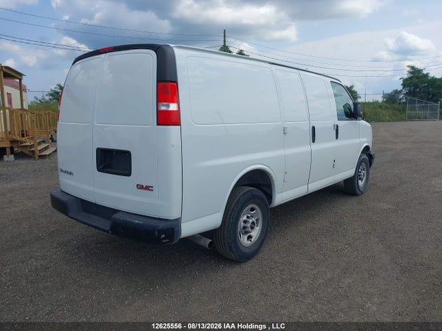 Aukcja sprzedaży 2023 Gmc Savana G2500, vin: 1GTW7AFP1P1223460, numer aukcji: 12625556