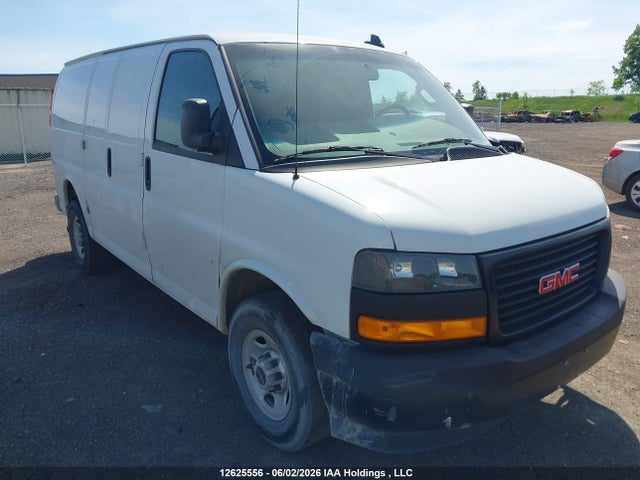 Aukcja sprzedaży 2023 Gmc Savana G2500, vin: 1GTW7AFP1P1223460, numer aukcji: 12625556