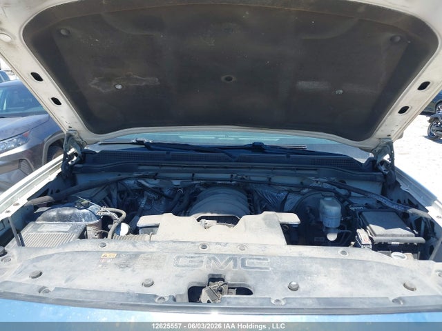 1GTV2TEC8EZ347518 GMC Sierra K1500