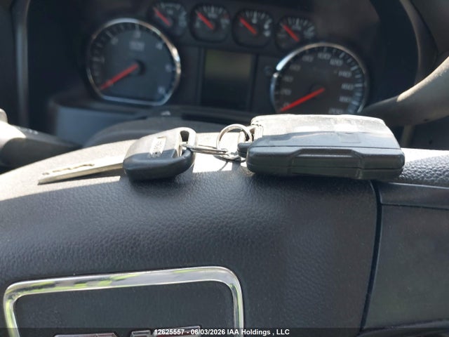 1GTV2TEC8EZ347518 GMC Sierra K1500