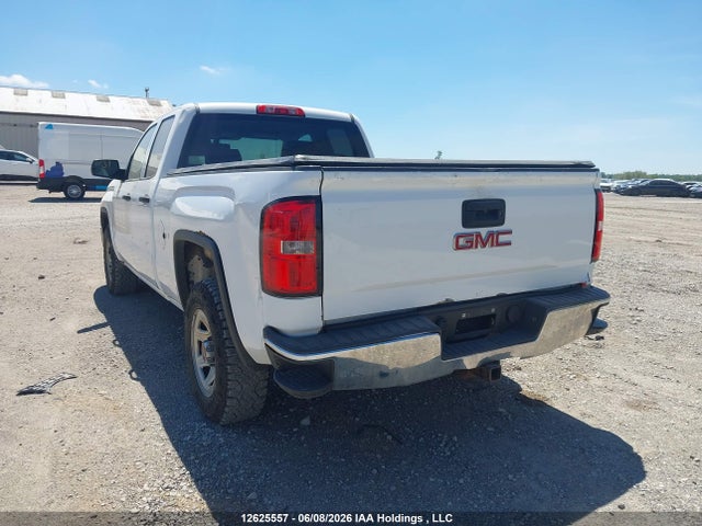 1GTV2TEC8EZ347518 GMC Sierra K1500