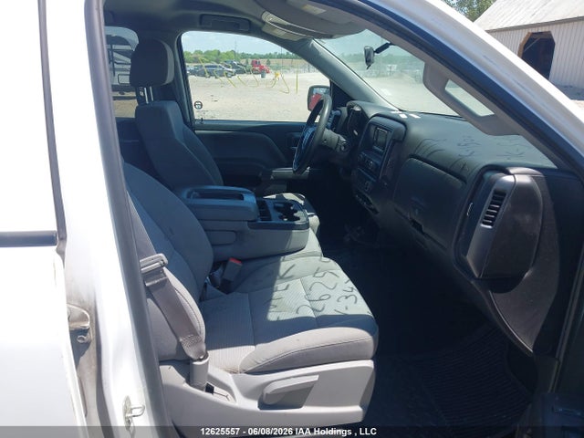 1GTV2TEC8EZ347518 GMC Sierra K1500