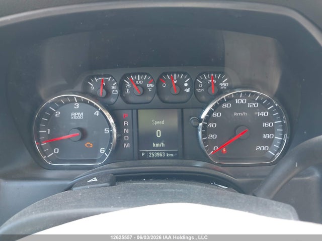 1GTV2TEC8EZ347518 GMC Sierra K1500
