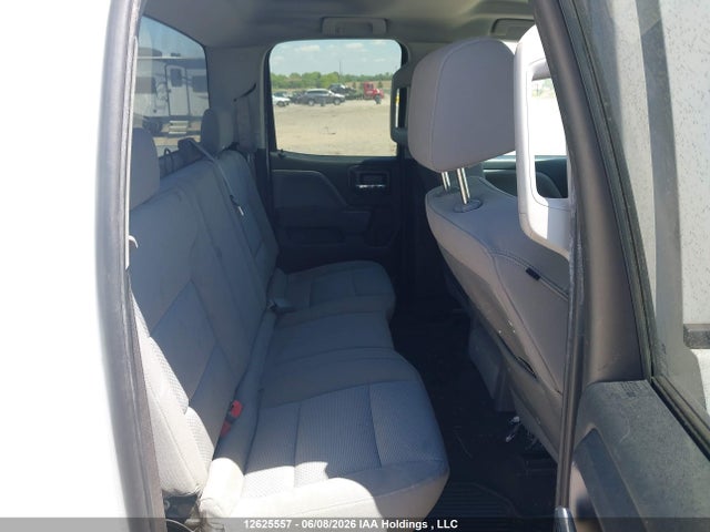 1GTV2TEC8EZ347518 GMC Sierra K1500