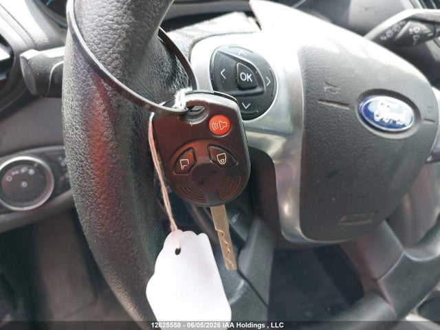 Ford ESCAPE SE 2015 1FMCU0GX0FUC69567 Image 11