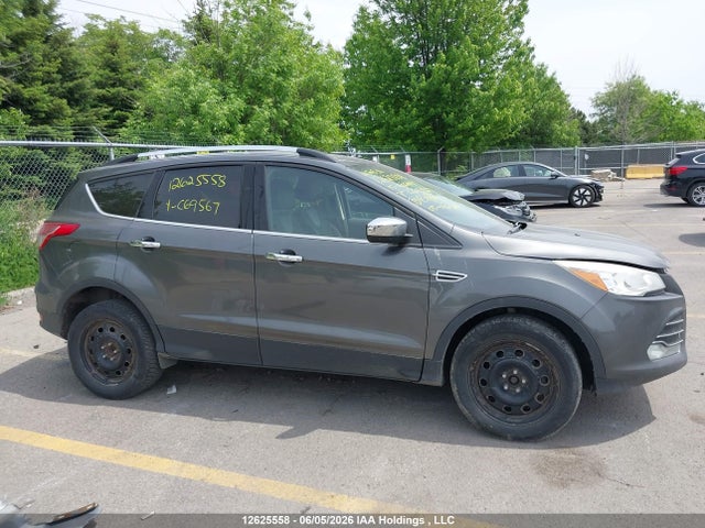 Ford ESCAPE SE 2015 1FMCU0GX0FUC69567 Image 13
