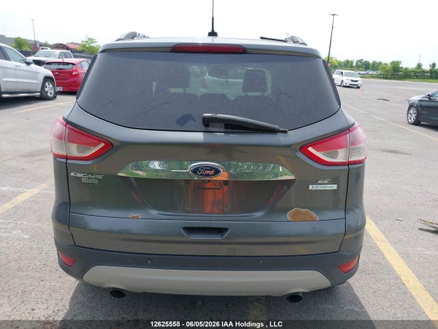 Ford ESCAPE SE 2015 1FMCU0GX0FUC69567 Image 16