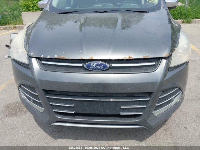 Ford ESCAPE SE 2015 1FMCU0GX0FUC69567 Image 20