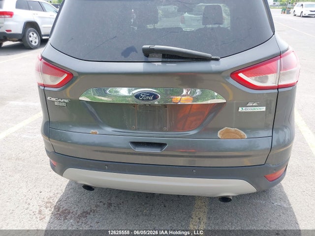 Ford ESCAPE SE 2015 1FMCU0GX0FUC69567 Image 21