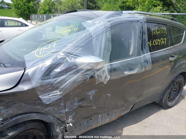 Ford ESCAPE SE 2015 1FMCU0GX0FUC69567 Image 22