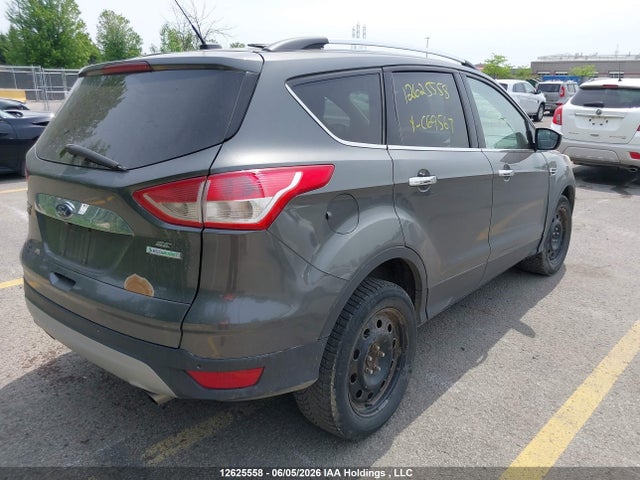 Ford ESCAPE SE 2015 1FMCU0GX0FUC69567 Image 4