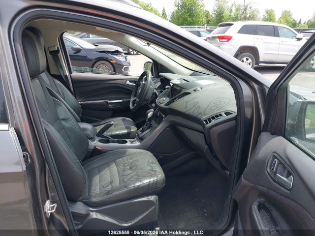 Ford ESCAPE SE 2015 1FMCU0GX0FUC69567 Image 5