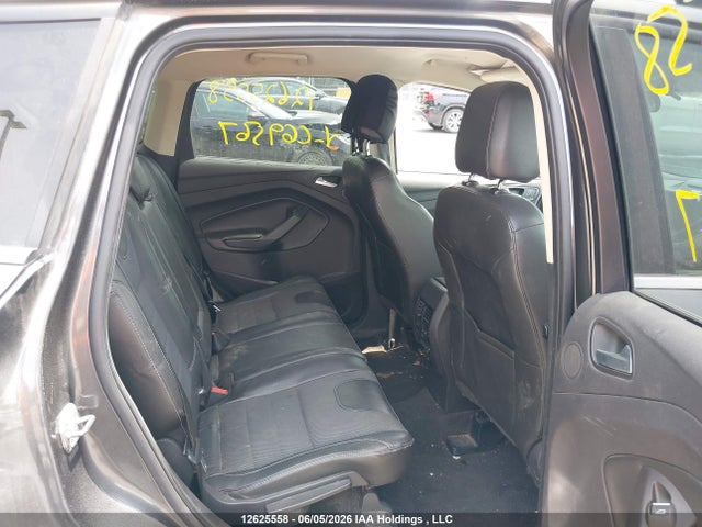 Ford ESCAPE SE 2015 1FMCU0GX0FUC69567 Image 8