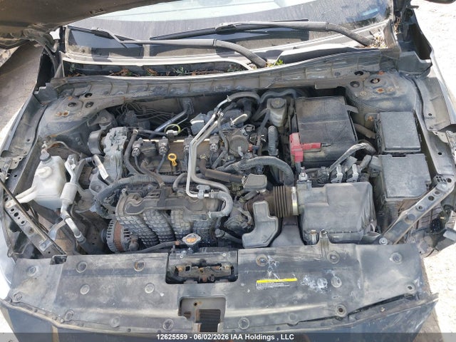 Nissan ALTIMA S 2021 1N4BL4BW7MN374192 Image 10