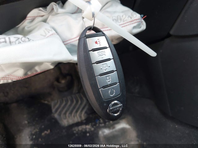 Nissan ALTIMA S 2021 1N4BL4BW7MN374192 Image 11