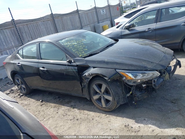 Nissan ALTIMA S 2021 1N4BL4BW7MN374192 Image 14