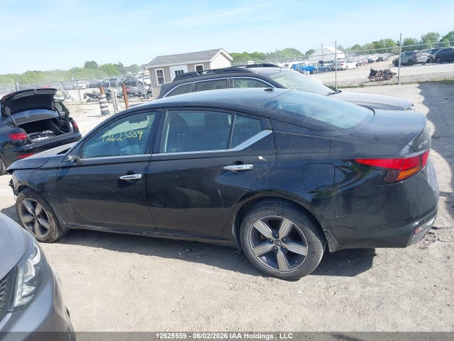 Nissan ALTIMA S 2021 1N4BL4BW7MN374192 Image 15