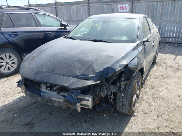Nissan ALTIMA S 2021 1N4BL4BW7MN374192 Image 2