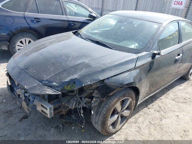 Nissan ALTIMA S 2021 1N4BL4BW7MN374192 Image 20