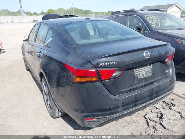 Nissan ALTIMA S 2021 1N4BL4BW7MN374192 Image 3