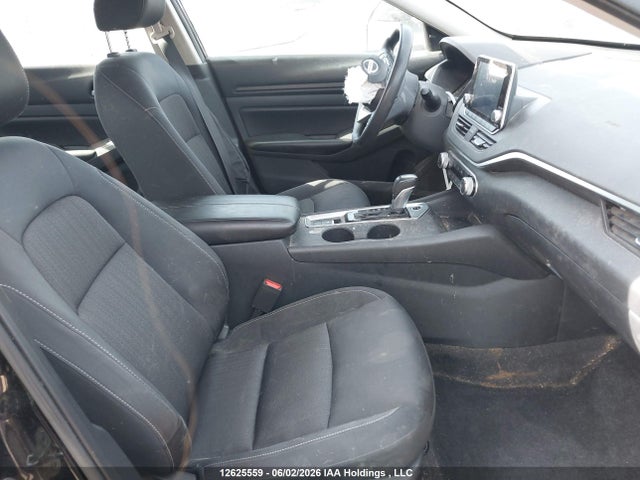 Nissan ALTIMA S 2021 1N4BL4BW7MN374192 Image 5