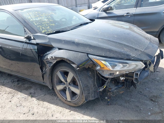 Nissan ALTIMA S 2021 1N4BL4BW7MN374192 Image 6