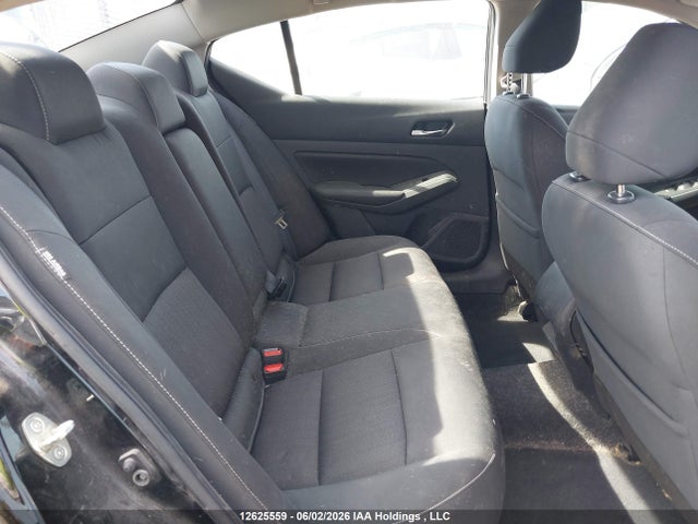 Nissan ALTIMA S 2021 1N4BL4BW7MN374192 Image 8