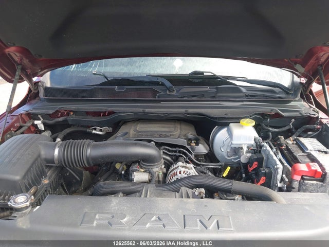 RAM 1500 Sport 2019 1C6SRFTT9KN555890 Image 10